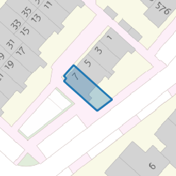 Perceel HLM03-AF-3452