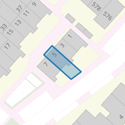 Perceel HLM03-AF-3453