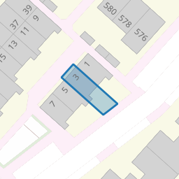 Perceel HLM03-AF-3454