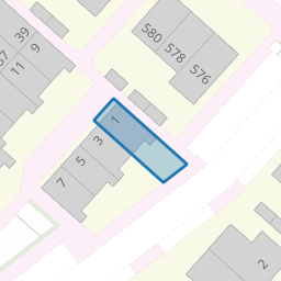 Perceel HLM03-AF-3455