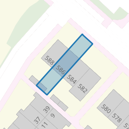 Perceel HLM03-AF-3457