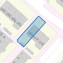 Perceel HLM03-AF-3460