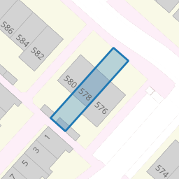 Perceel HLM03-AF-3461