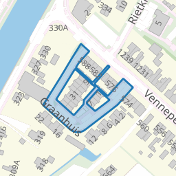 Perceel HLM03-AF-3463