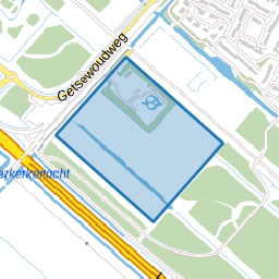 Perceel HLM03-AF-3464