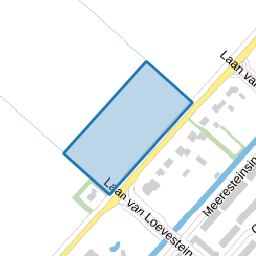 Perceel HLM03-AF-3475