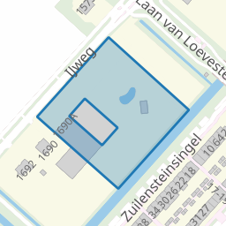 Perceel HLM03-AF-3478