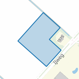 Perceel HLM03-AF-3480