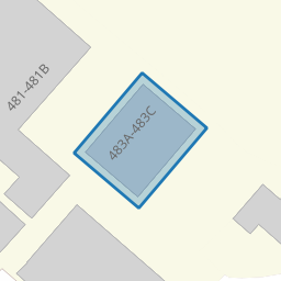 Perceel HLM03-AF-3483