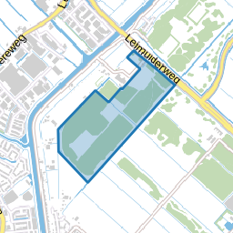Perceel HLM03-AF-3485