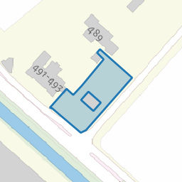 Perceel HLM03-AF-3489