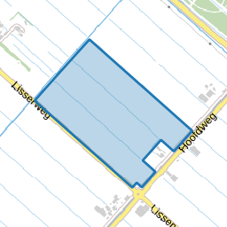 Perceel HLM03-AF-3497