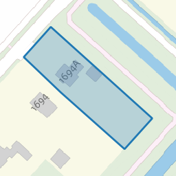 Perceel HLM03-AF-3501