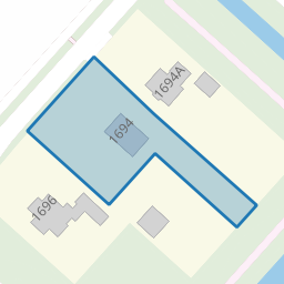 Perceel HLM03-AF-3502