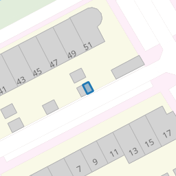 Perceel HLM03-AF-3503