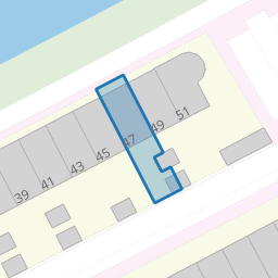 Perceel HLM03-AF-3504