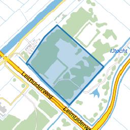 Perceel HLM03-AF-3509