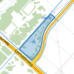 Perceel HLM03-AF-3511