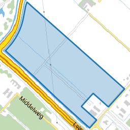 Perceel HLM03-AF-3513