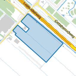 Perceel HLM03-AF-3518