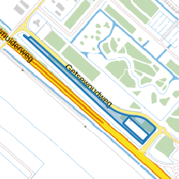 Perceel HLM03-AF-3521