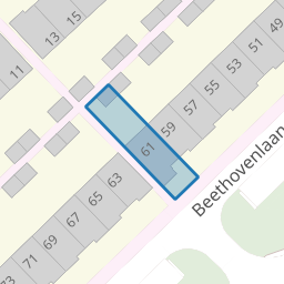 Perceel HLM03-AF-3529