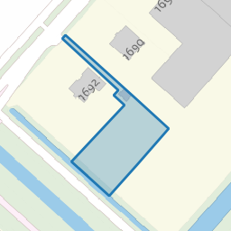 Perceel HLM03-AF-353