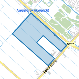 Perceel HLM03-AF-3532