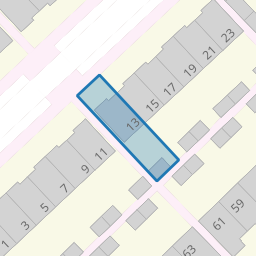 Perceel HLM03-AF-3533