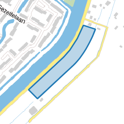 Perceel HLM03-AF-3536