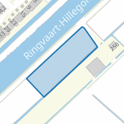 Perceel HLM03-AF-3538