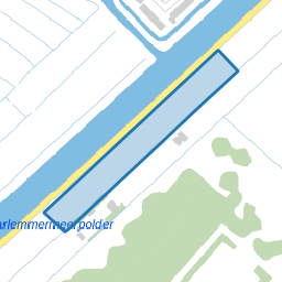 Perceel HLM03-AF-3539