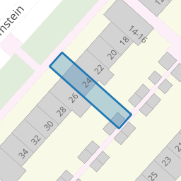 Perceel HLM03-AF-3540