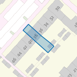 Perceel HLM03-AF-3545