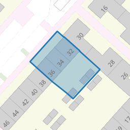 Perceel HLM03-AF-3546