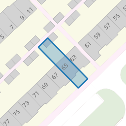 Perceel HLM03-AF-3548