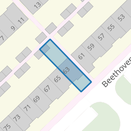 Perceel HLM03-AF-3549