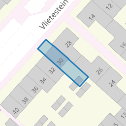 Perceel HLM03-AF-3550