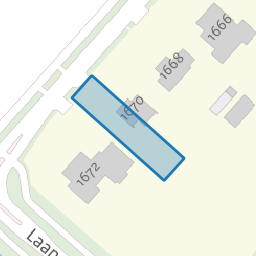 Perceel HLM03-AF-3553