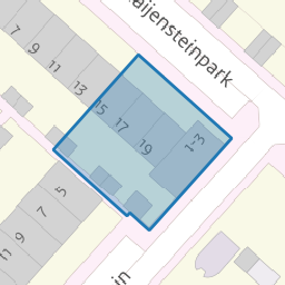 Perceel HLM03-AF-3555