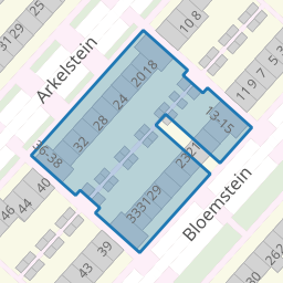 Perceel HLM03-AF-3559