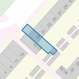 Perceel HLM03-AF-3560