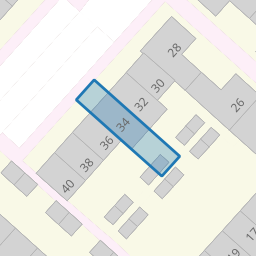 Perceel HLM03-AF-3562