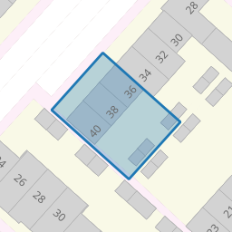 Perceel HLM03-AF-3563