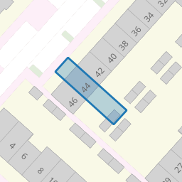 Perceel HLM03-AF-3565