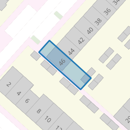 Perceel HLM03-AF-3566