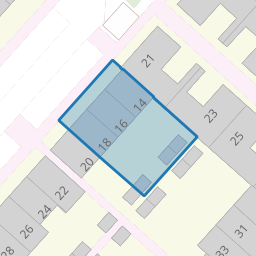 Perceel HLM03-AF-3567