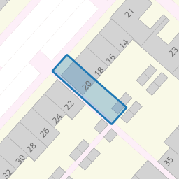 Perceel HLM03-AF-3568