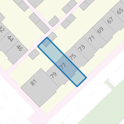 Perceel HLM03-AF-3569