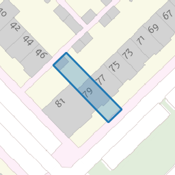 Perceel HLM03-AF-3571